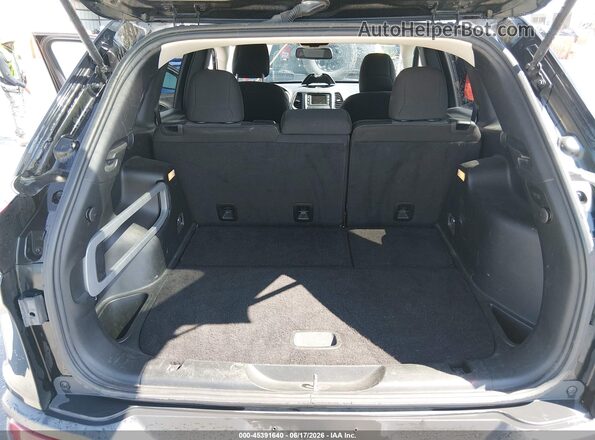 1C4PJLCB9JD615831 2018 JEEP CHEROKEE Black 