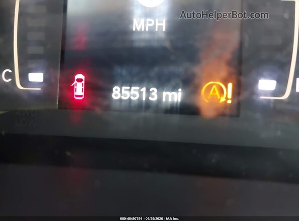 1C4PJLCB9KD203328 2019 JEEP CHEROKEE Black 