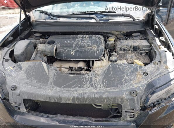 1C4PJLCB9KD203328 2019 JEEP CHEROKEE Black Rear view