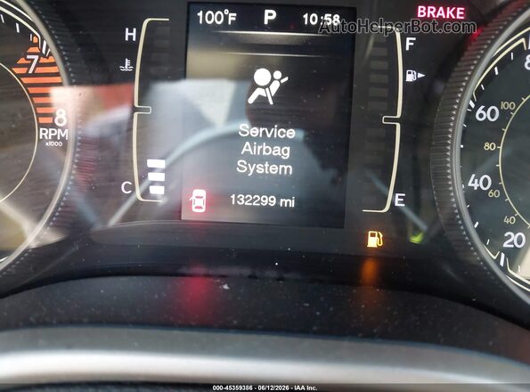 1C4PJLCS6GW351450 2016 JEEP CHEROKEE Зеленый 