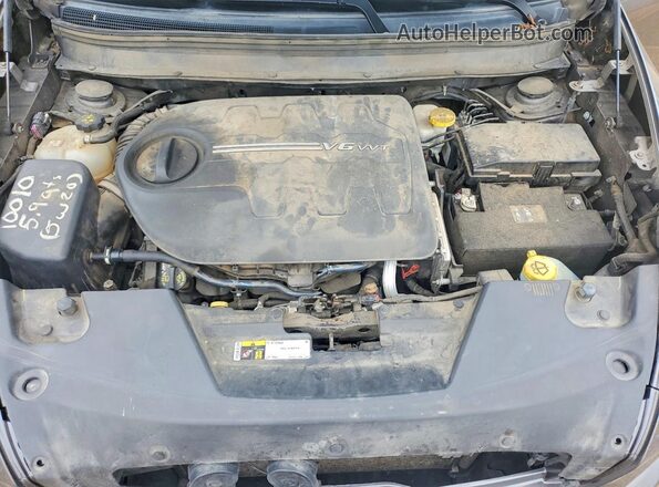 1C4PJLCX2JD590976 2018 JEEP CHEROKEE Charcoal უკანა სალონის ხედი