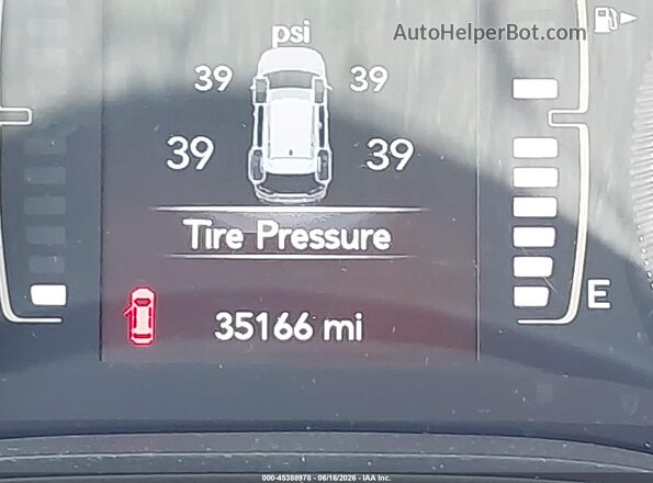 1C4PJLCX9KD305238 2019 JEEP CHEROKEE Gray 