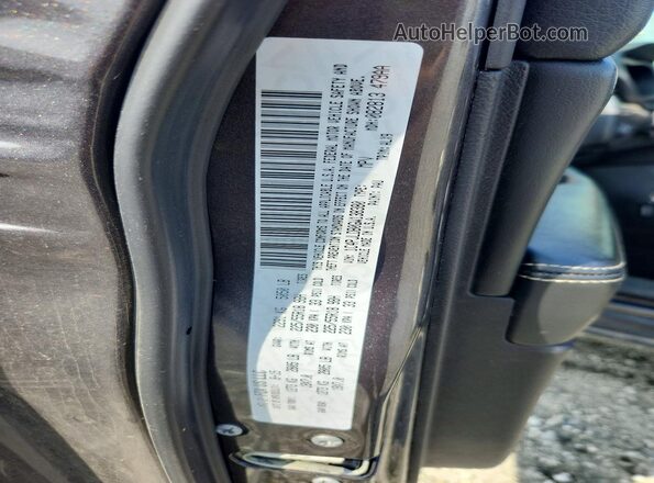 1C4PJLDB0GW138380 2016 JEEP CHEROKEE Charcoal Вид підкапотного простору