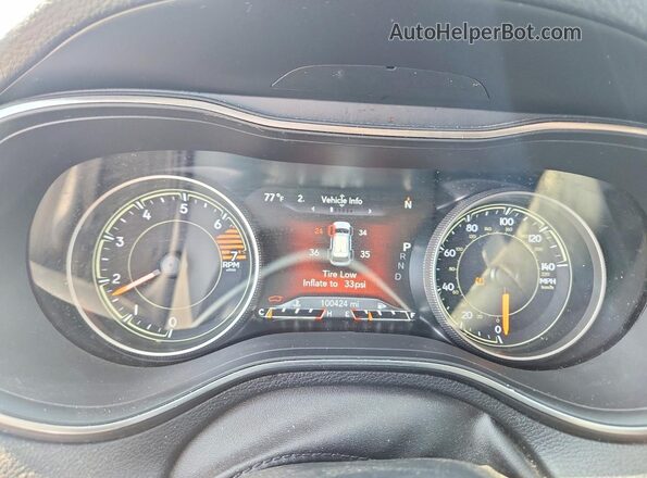 1C4PJLDB0LD653787 2020 JEEP CHEROKEE Silver 