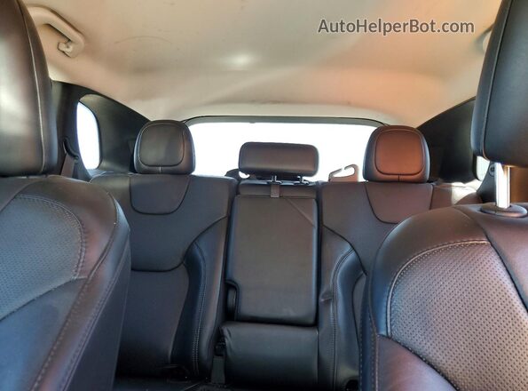 1C4PJLDB1LD568621 2020 JEEP CHEROKEE Gray 