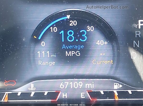 1C4PJLDB2LD505012 2020 JEEP CHEROKEE Silver 