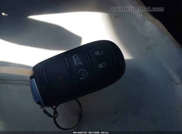 1C4PJLDB2LD505012 2020 JEEP CHEROKEE Silver წინა პანელის ხედი