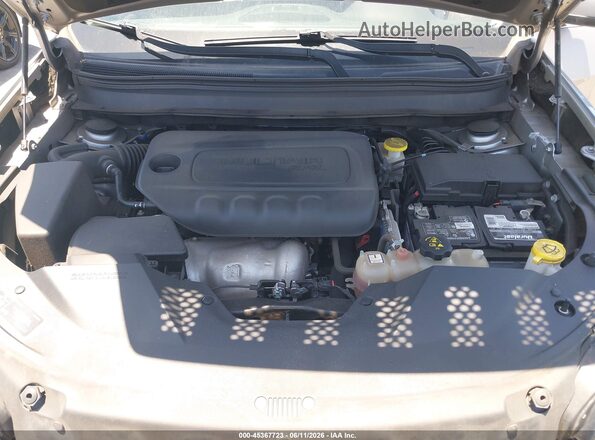1C4PJLDB2LD505012 2020 JEEP CHEROKEE Silver უკანა ხედი