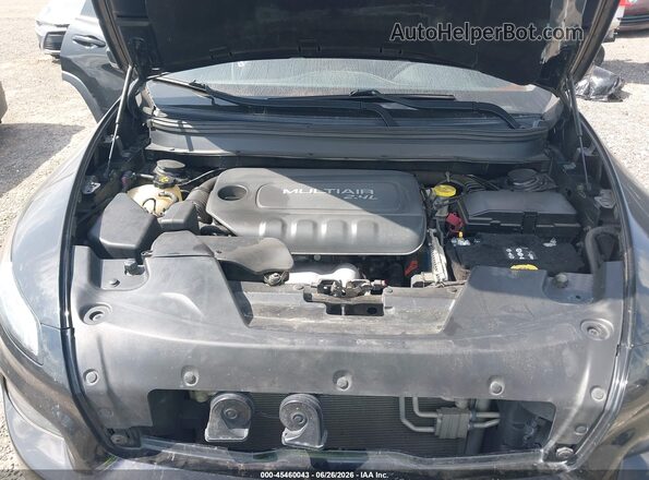 1C4PJLDB5JD504028 2018 JEEP CHEROKEE Black Vista trasera
