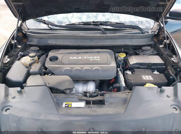 1C4PJLDB5JD565315 2018 JEEP CHEROKEE Black Հետևի տեսք