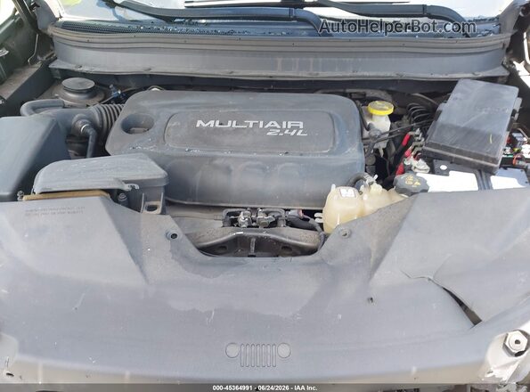 1C4PJLDB5KD170262 2019 JEEP CHEROKEE Gray Հետևի տեսք