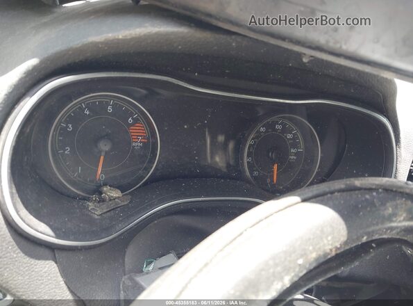 1C4PJLDB5KD428733 2019 JEEP CHEROKEE Gray Vista de los asientos traseros