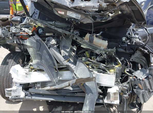 1C4PJLDB5KD428733 2019 JEEP CHEROKEE Gray Vista trasera