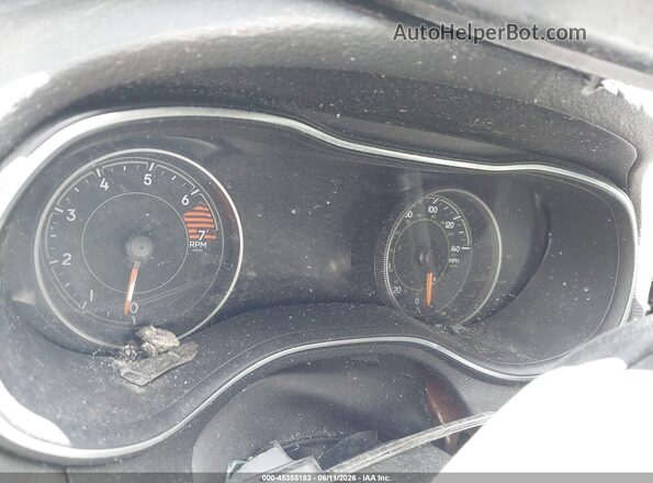 1C4PJLDB5KD428733 2019 JEEP CHEROKEE Gray Vista interior de 360 grados