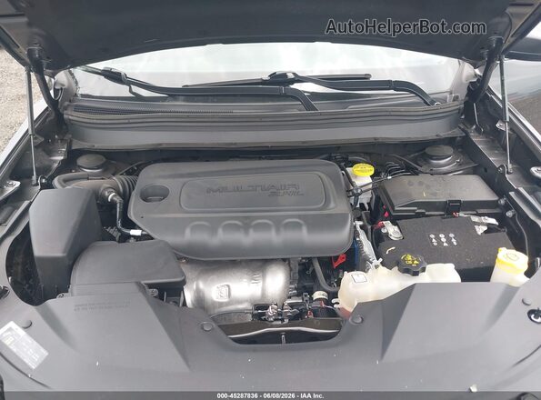1C4PJLDB5LD581761 2020 JEEP CHEROKEE Gray Հետևի տեսք