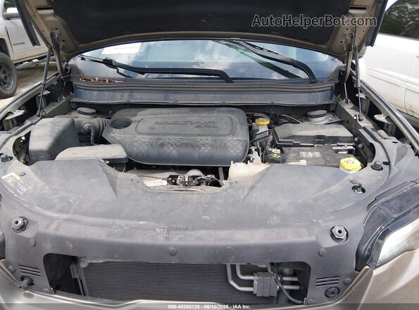 1C4PJLDB6KD325434 2019 JEEP CHEROKEE Silver უკანა ხედი