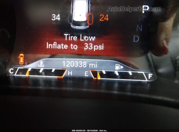 1C4PJLDB6KD325434 2019 JEEP CHEROKEE Silver 