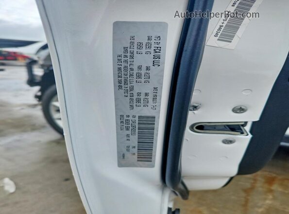 1C4PJLDB7HD231913 2017 JEEP CHEROKEE White Вид наклейки з VIN-кодом