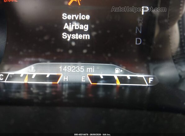 1C4PJLDB9GW272790 2016 JEEP CHEROKEE Black 