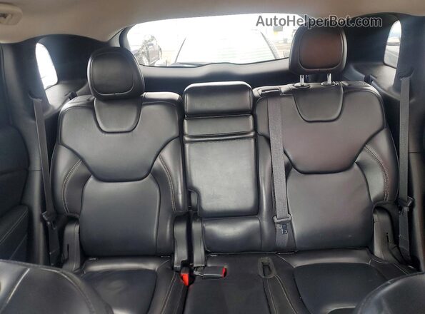 1C4PJLDBXHW516741 2017 JEEP CHEROKEE Burgundy 