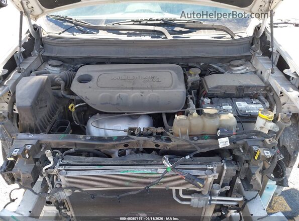 1C4PJLDBXKD373423 2019 JEEP CHEROKEE Белый Вид сзади