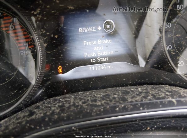 1C4PJLDN9KD264963 2019 JEEP CHEROKEE Gold Widok wnętrza 360 stopni