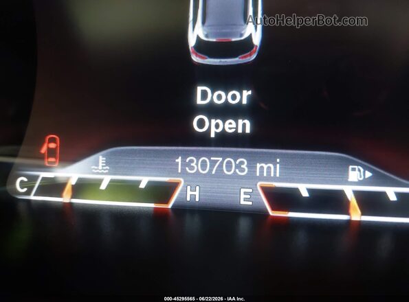 1C4PJLDS3GW257007 2016 JEEP CHEROKEE Black 