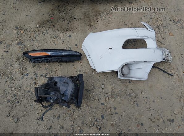 1C4PJLDS8GW307819 2016 JEEP CHEROKEE White ხელსაწყოთა პანელის ხედი