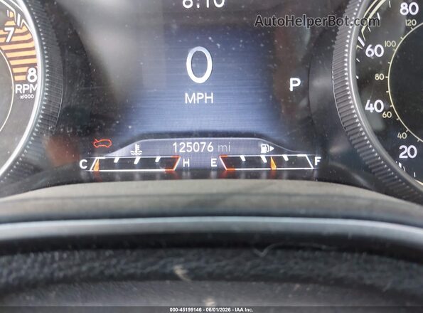 1C4PJLDX6KD171691 2019 JEEP CHEROKEE Silver 