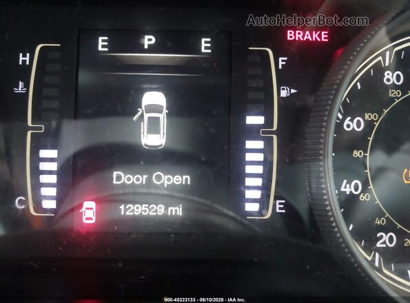 1C4PJLLB0JD596974 2018 JEEP CHEROKEE White 