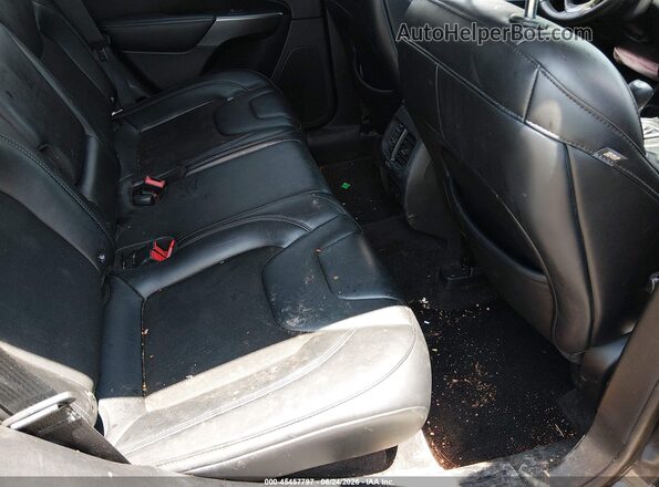 1C4PJLLB1KD130097 2019 JEEP CHEROKEE Черный Вид наклейки с VIN-кодом