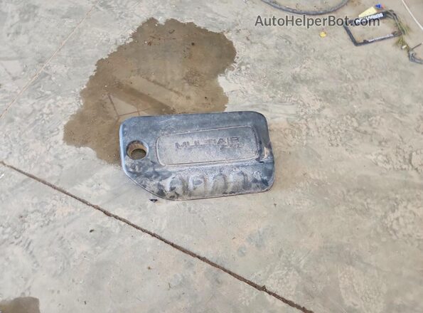 1C4PJLLB1LD610660 2020 JEEP CHEROKEE Blue Вид підкапотного простору