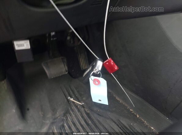 1C4PJLLB2LD565213 2020 JEEP CHEROKEE Бордовый Вид панели приборов