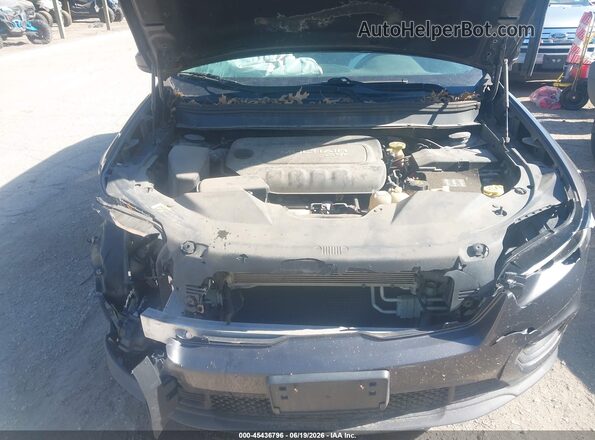 1C4PJLLB3KD154594 2019 JEEP CHEROKEE Gray 
