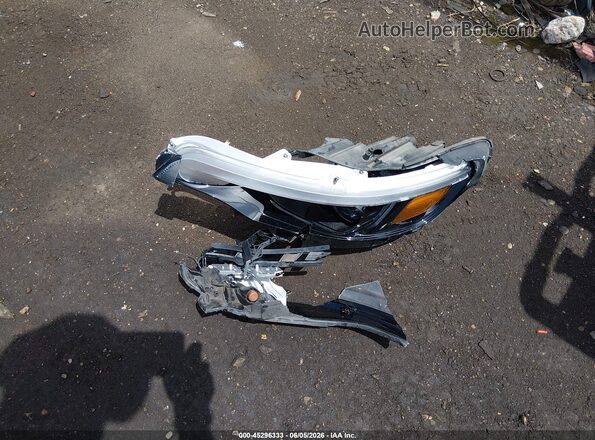 1C4PJLLB3KD205057 2019 JEEP CHEROKEE White Instrument cluster view