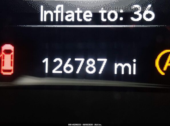 1C4PJLLB3KD205057 2019 JEEP CHEROKEE White 