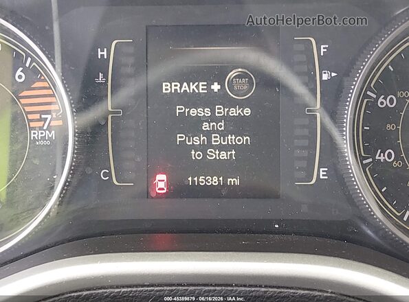 1C4PJLLB4JD504121 2018 JEEP CHEROKEE Black 
