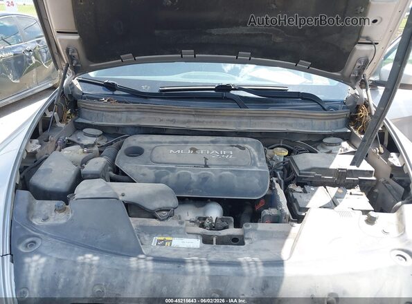 1C4PJLLB4JD621682 2018 JEEP CHEROKEE Silver Vista trasera