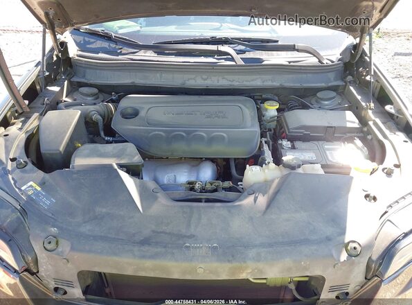 1C4PJLLB5KD434467 2019 JEEP CHEROKEE Gray 