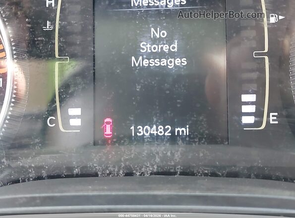 1C4PJLLB5KD434467 2019 JEEP CHEROKEE Gray 