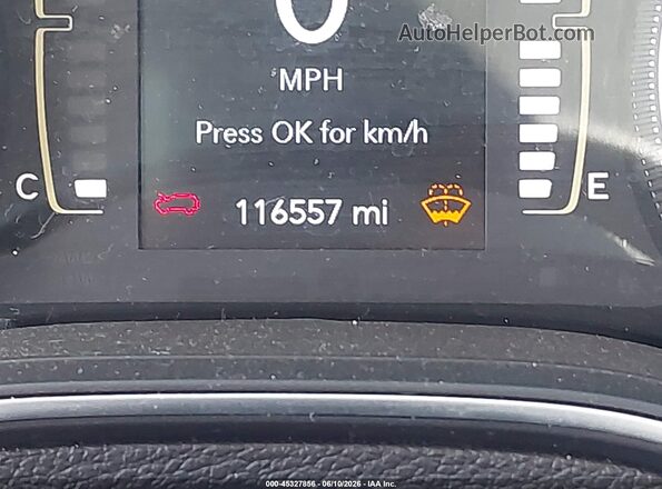 1C4PJLLB5LD592454 2020 JEEP CHEROKEE Gray 