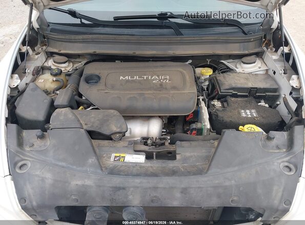 1C4PJLLB6JD538027 2018 JEEP CHEROKEE White Vista trasera