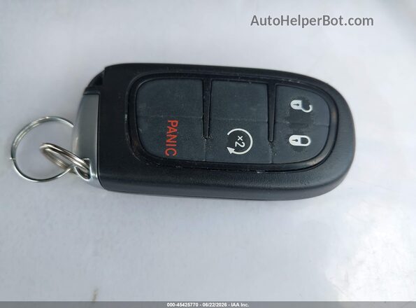 1C4PJLLB6MD114061 2021 JEEP CHEROKEE Black Вид панелі приладів