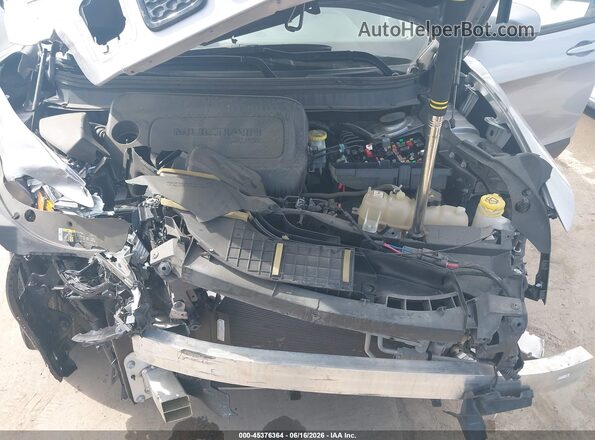 1C4PJLLB6MD218257 2021 JEEP CHEROKEE Серый Вид сзади