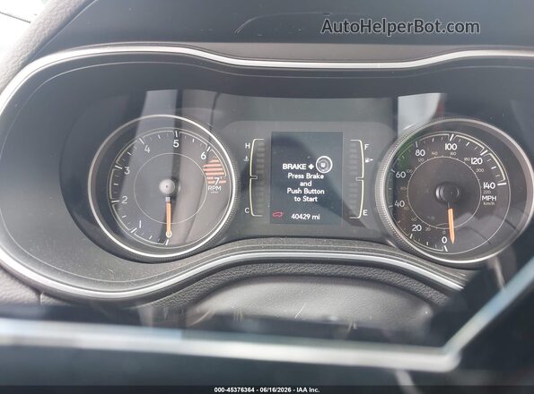 1C4PJLLB6MD218257 2021 JEEP CHEROKEE Серый Вид задних сидений