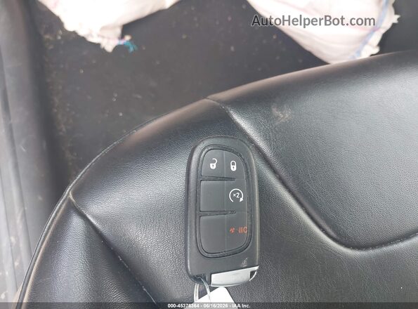 1C4PJLLB6MD218257 2021 JEEP CHEROKEE Серый Вид панели приборов