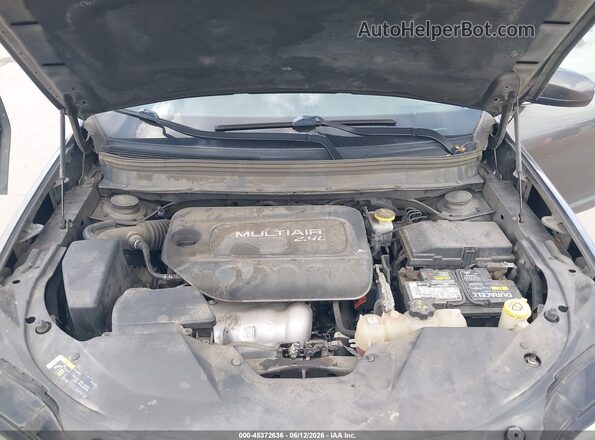 1C4PJLLB7KD176565 2019 JEEP CHEROKEE Gray Հետևի տեսք