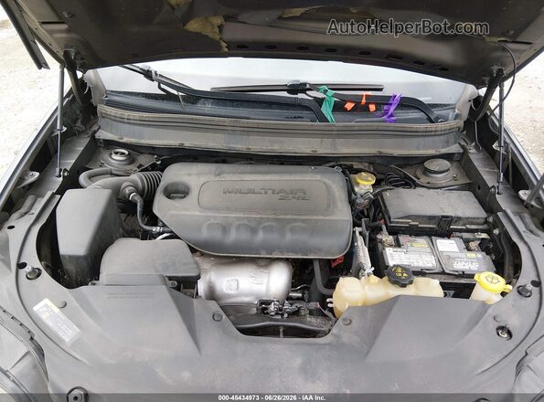 1C4PJLLB7KD462349 2019 JEEP CHEROKEE Серый Вид сзади
