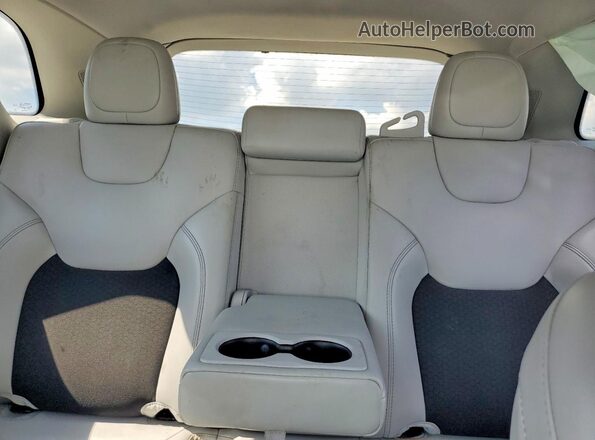 1C4PJLLB7MD179940 2021 JEEP CHEROKEE White Вид задніх сидінь