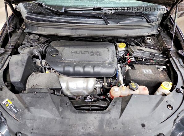 1C4PJLLB7MD238601 2021 JEEP CHEROKEE Purple Շարժիչի բաժամունքի տեսք